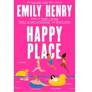 Happy Place by Emily Henry